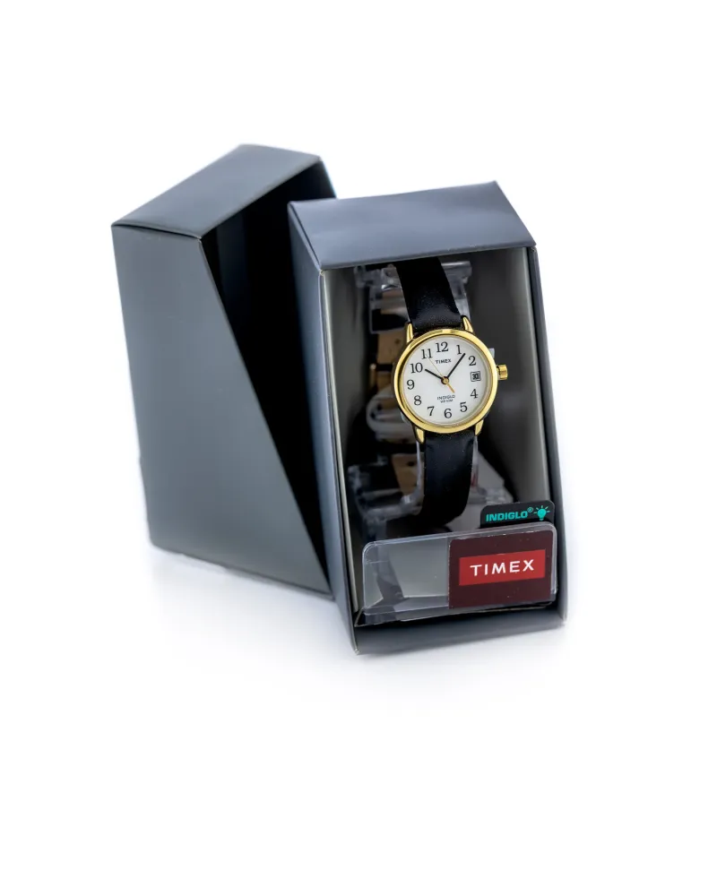 ZEGAREK DAMSKI TIMEX T2H341  (zt622g) INDIGLO