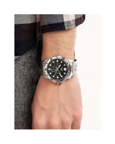 ZEGAREK MĘSKI CASIO MTP-VD300D-1E (zd268a) + BOX