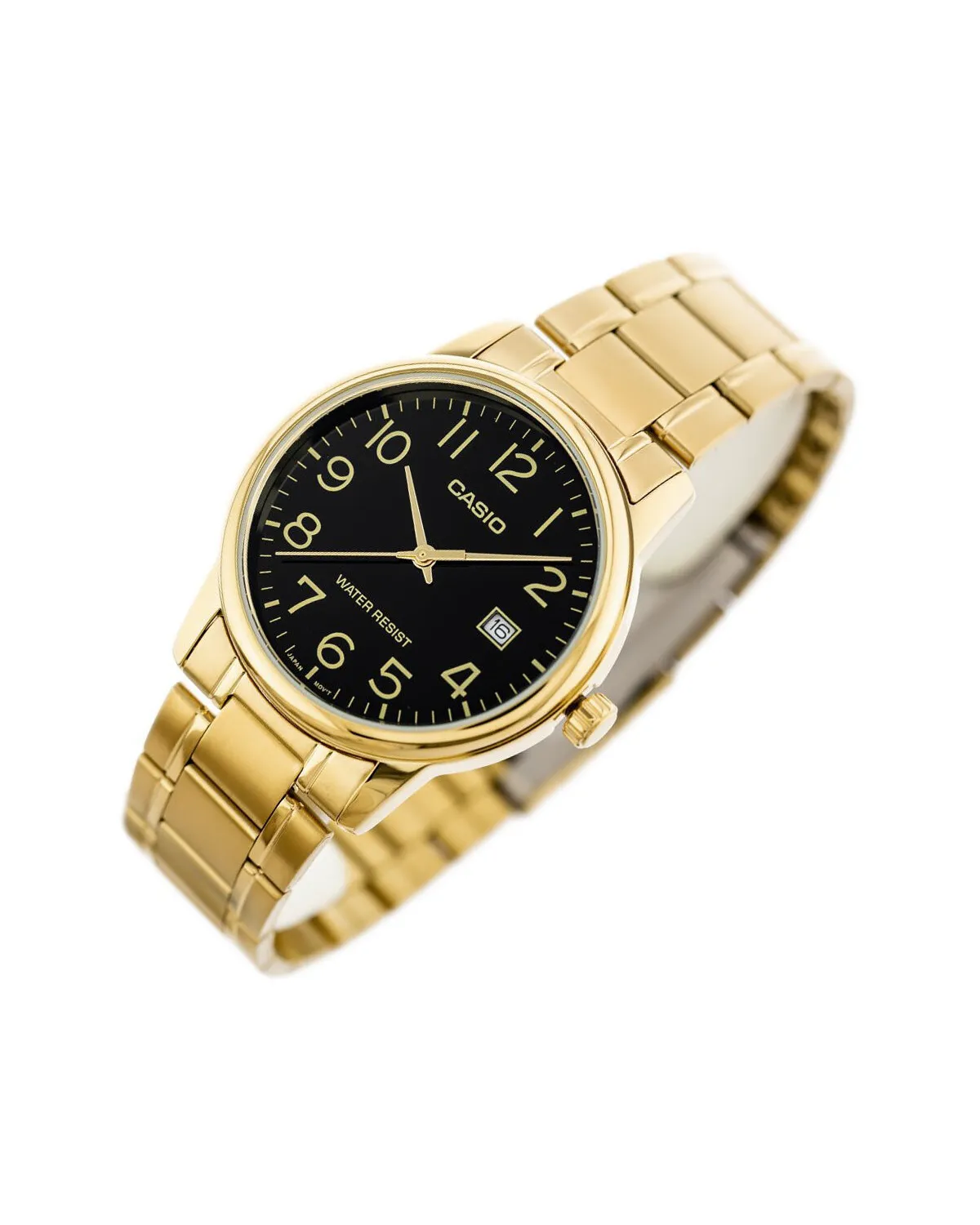 ZEGAREK MĘSKI CASIO MTP-V002G-1B (zd103a) + BOX ZEGAREK MĘSKI CASIO MTP-V002G-1B (zd103a) + BOX