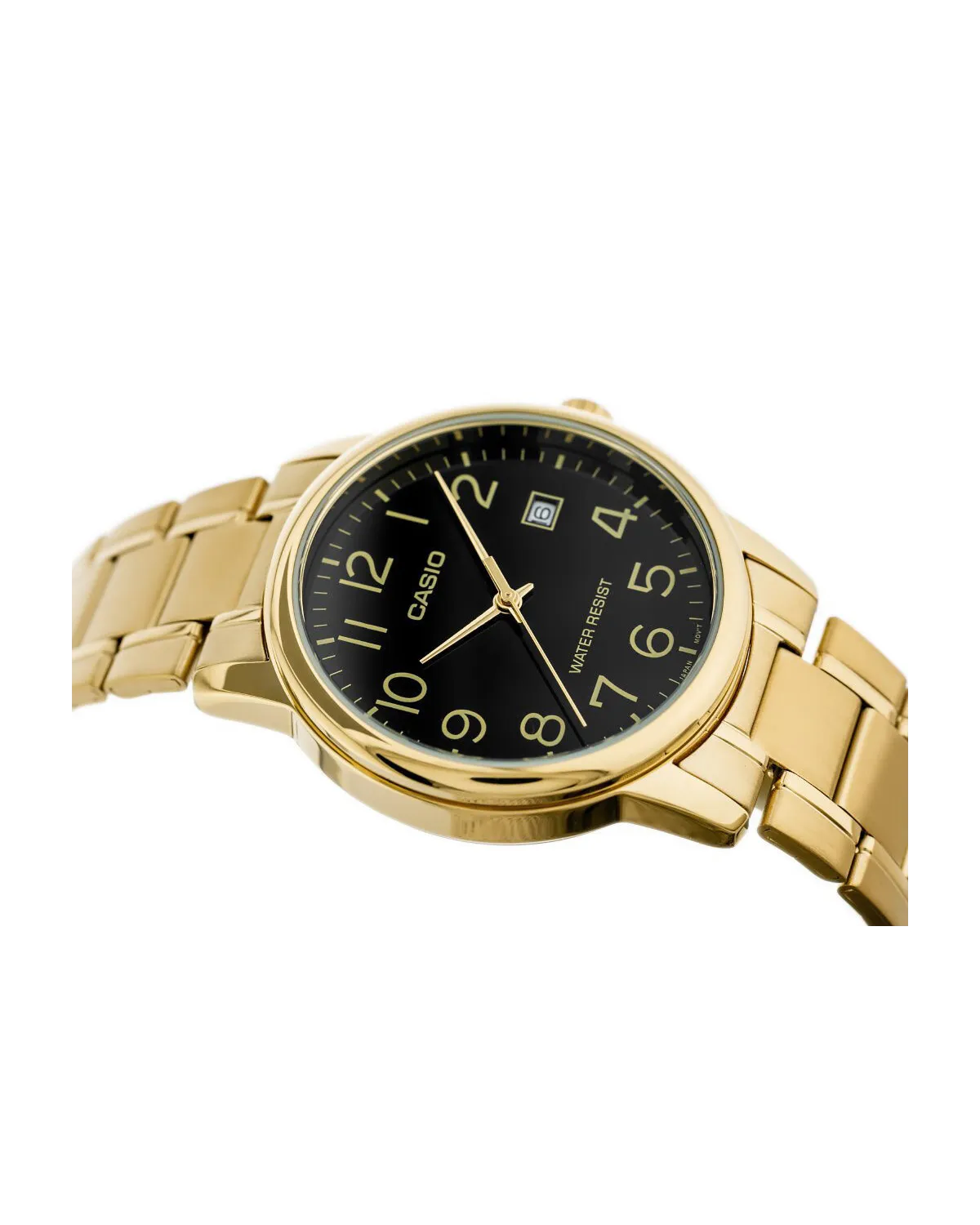 ZEGAREK MĘSKI CASIO MTP-V002G-1B (zd103a) + BOX ZEGAREK MĘSKI CASIO MTP-V002G-1B (zd103a) + BOX