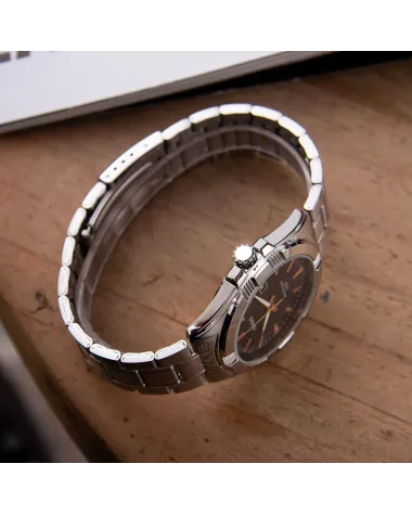 ZEGAREK MĘSKI CASIO MTP-1308D-1A2 (zd177c) + BOX