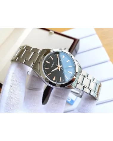 ZEGAREK MĘSKI CASIO MTP-1308D-1A2 (zd177c) + BOX