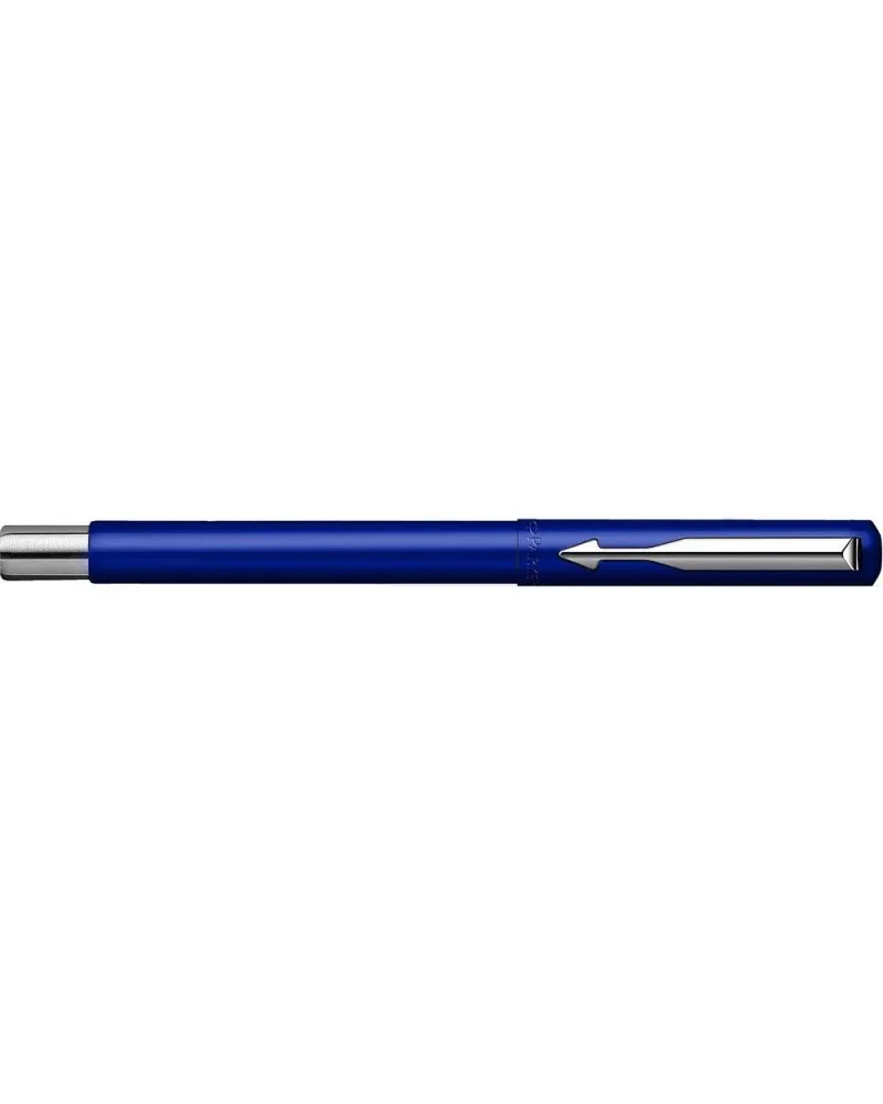 Pióro wieczne Parker Vector Niebieskie CT (2025446) Pióro wieczne Parker Vector Niebieskie CT (2025446)