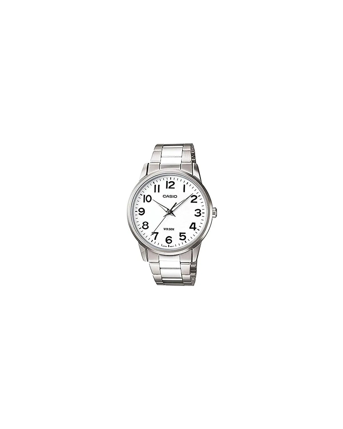ZEGAREK MĘSKI CASIO MTP-1303D-7B + BOX