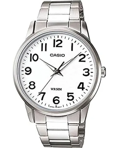 ZEGAREK MĘSKI CASIO MTP-1303D-7B + BOX