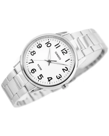 ZEGAREK MĘSKI CASIO MTP-1303D-7B + BOX