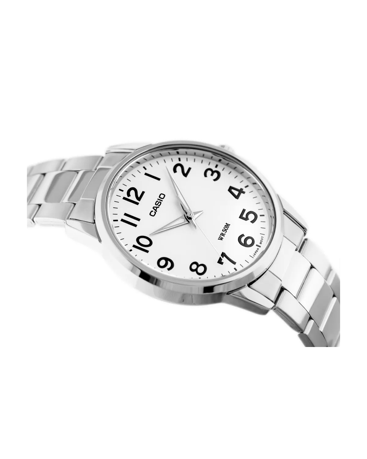 ZEGAREK MĘSKI CASIO MTP-1303D-7B + BOX