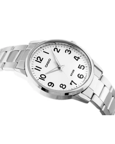 ZEGAREK MĘSKI CASIO MTP-1303D-7B + BOX