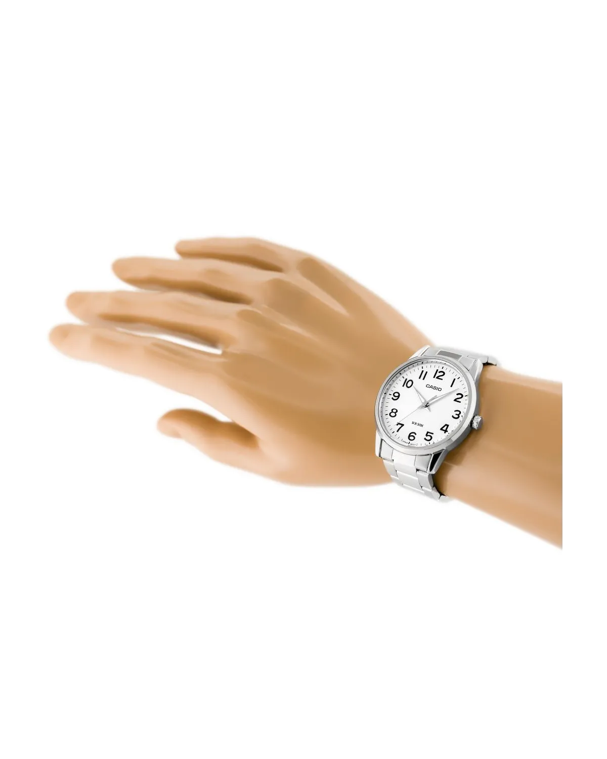 ZEGAREK MĘSKI CASIO MTP-1303D-7B + BOX