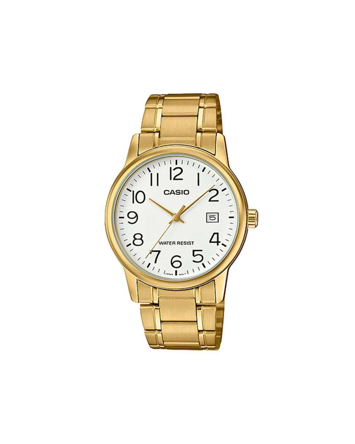 ZEGAREK MĘSKI CASIO MTP-V002G-7B2UDF (zd103b) + BOX
