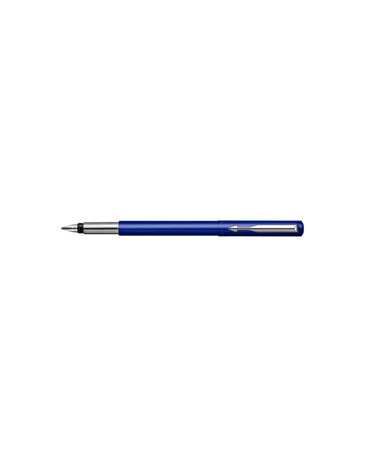 Pióro wieczne Parker Vector Niebieskie CT (2025446) Pióro wieczne Parker Vector Niebieskie CT (2025446)