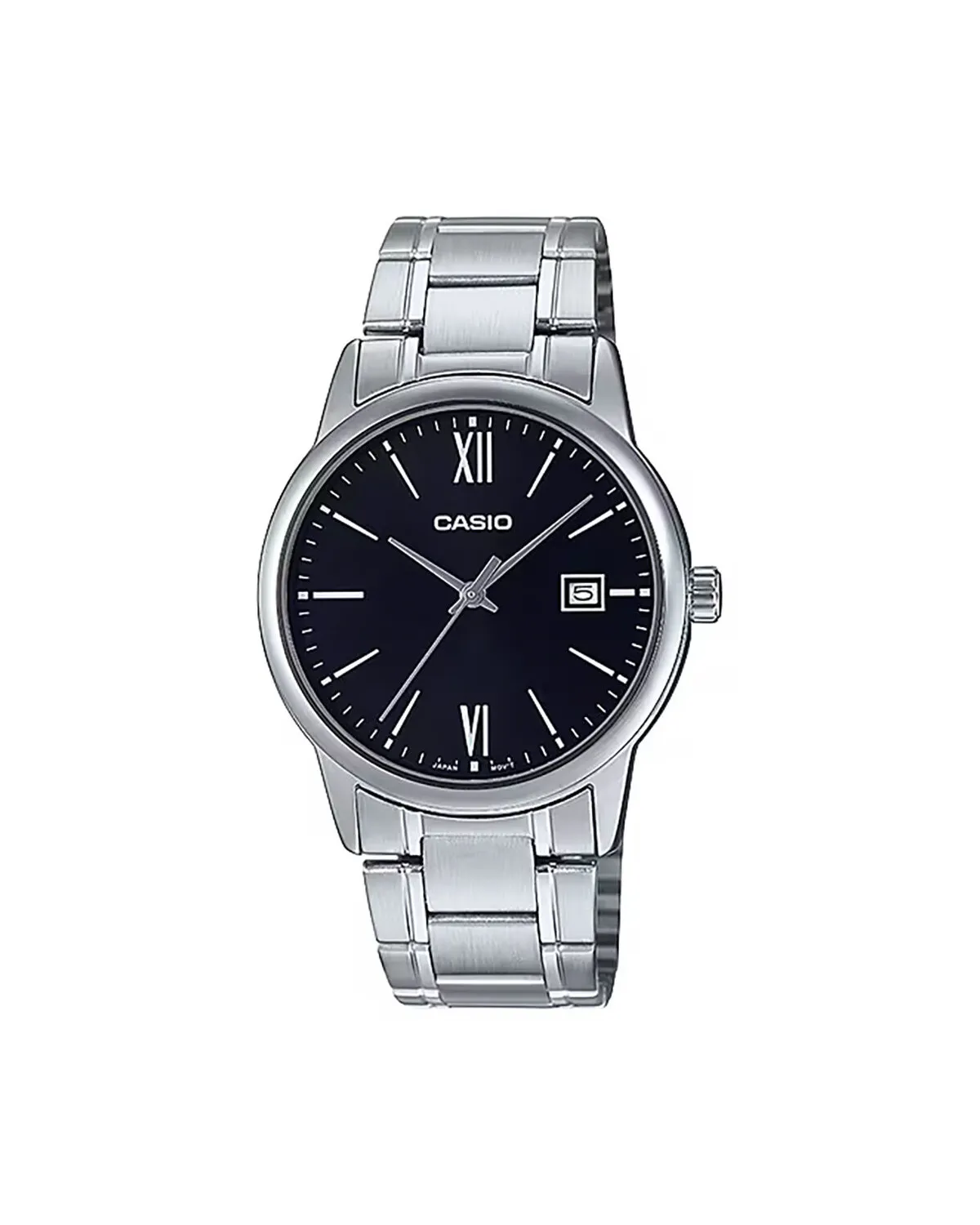 ZEGAREK MĘSKI CASIO MTP-V002D-1B3 + BOX (zd223a)