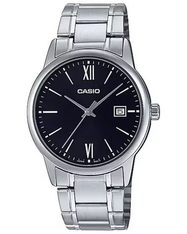 ZEGAREK MĘSKI CASIO MTP-V002D-1B3 + BOX (zd223a)