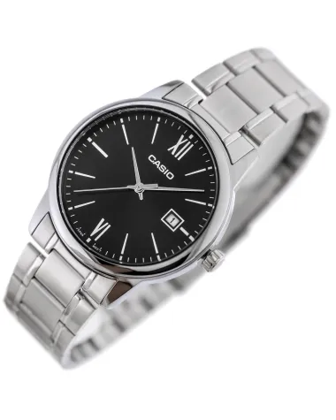 ZEGAREK MĘSKI CASIO MTP-V002D-1B3 + BOX (zd223a)