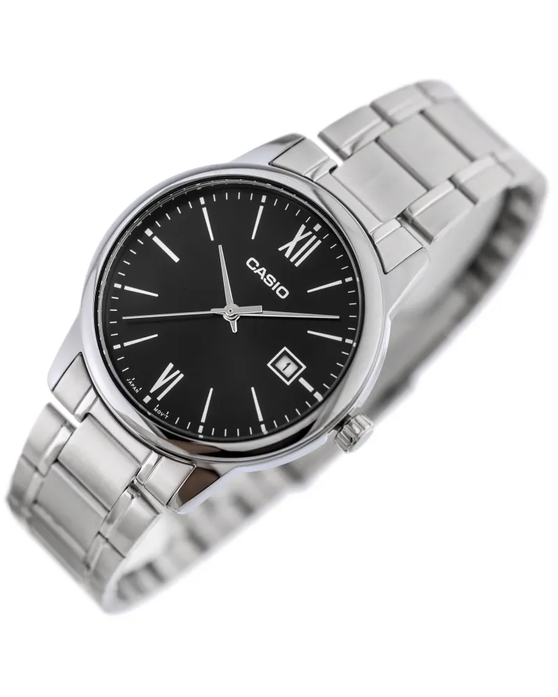 ZEGAREK MĘSKI CASIO MTP-V002D-1B3 + BOX (zd223a)