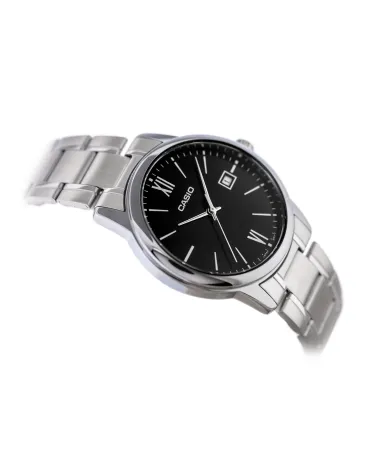 ZEGAREK MĘSKI CASIO MTP-V002D-1B3 + BOX (zd223a)