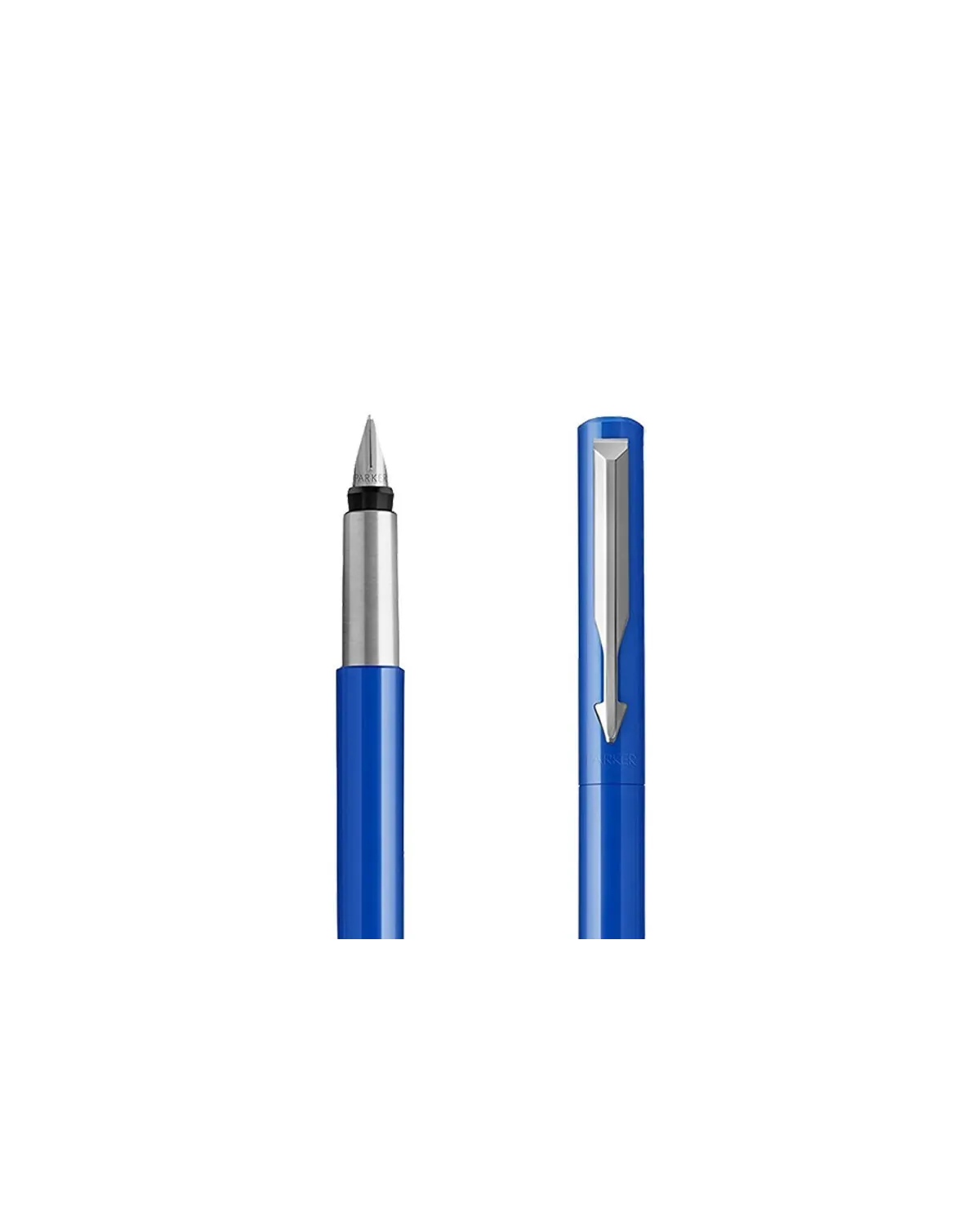 Pióro wieczne Parker Vector Niebieskie CT (2025446) Pióro wieczne Parker Vector Niebieskie CT (2025446)