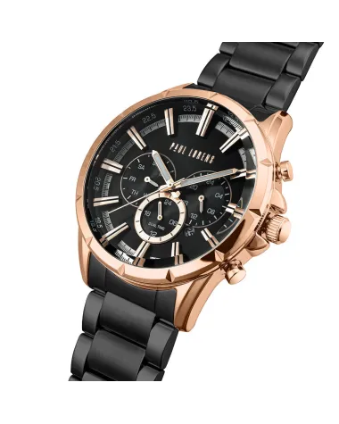 ZEGAREK MĘSKI PAUL LORENS - PL13605B-1A4 (zg359c) + BOX ZEGAREK MĘSKI PAUL LORENS - PL13605B-1A4 (zg359c) + BOX