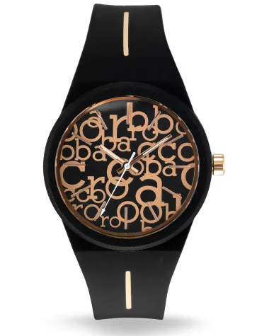 ZEGAREK DAMSKI ROCCOBAROCCO Jam Lady RB.1301L-05J (zo502a)