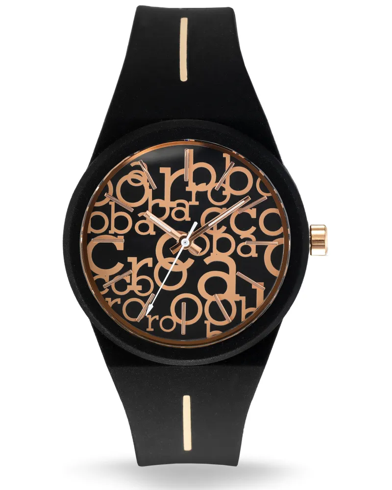 ZEGAREK DAMSKI ROCCOBAROCCO Jam Lady RB.1301L-05J (zo502a) ZEGAREK DAMSKI ROCCOBAROCCO Jam Lady RB.1301L-05J (zo502a)