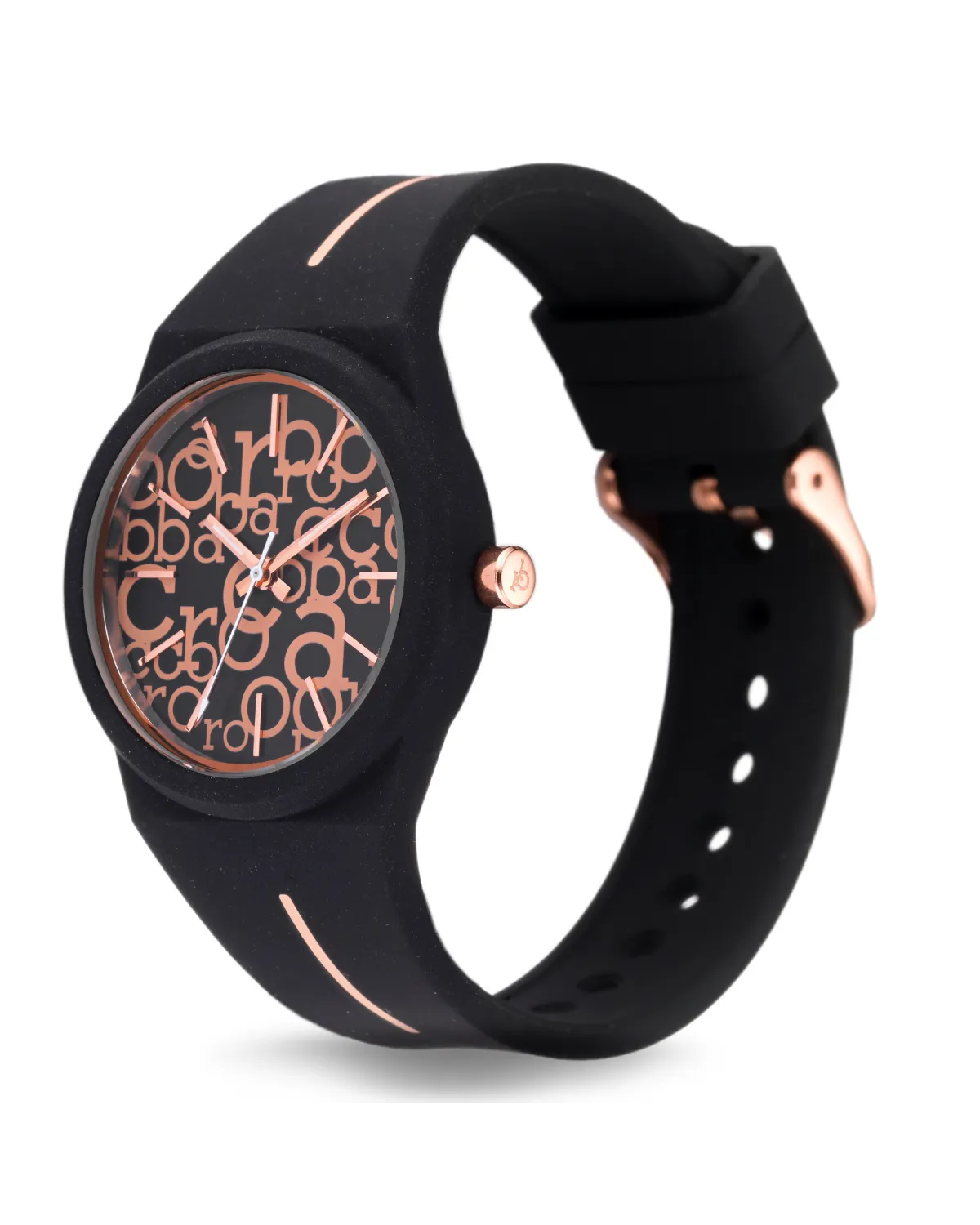 ZEGAREK DAMSKI ROCCOBAROCCO Jam Lady RB.1301L-05J (zo502a) ZEGAREK DAMSKI ROCCOBAROCCO Jam Lady RB.1301L-05J (zo502a)