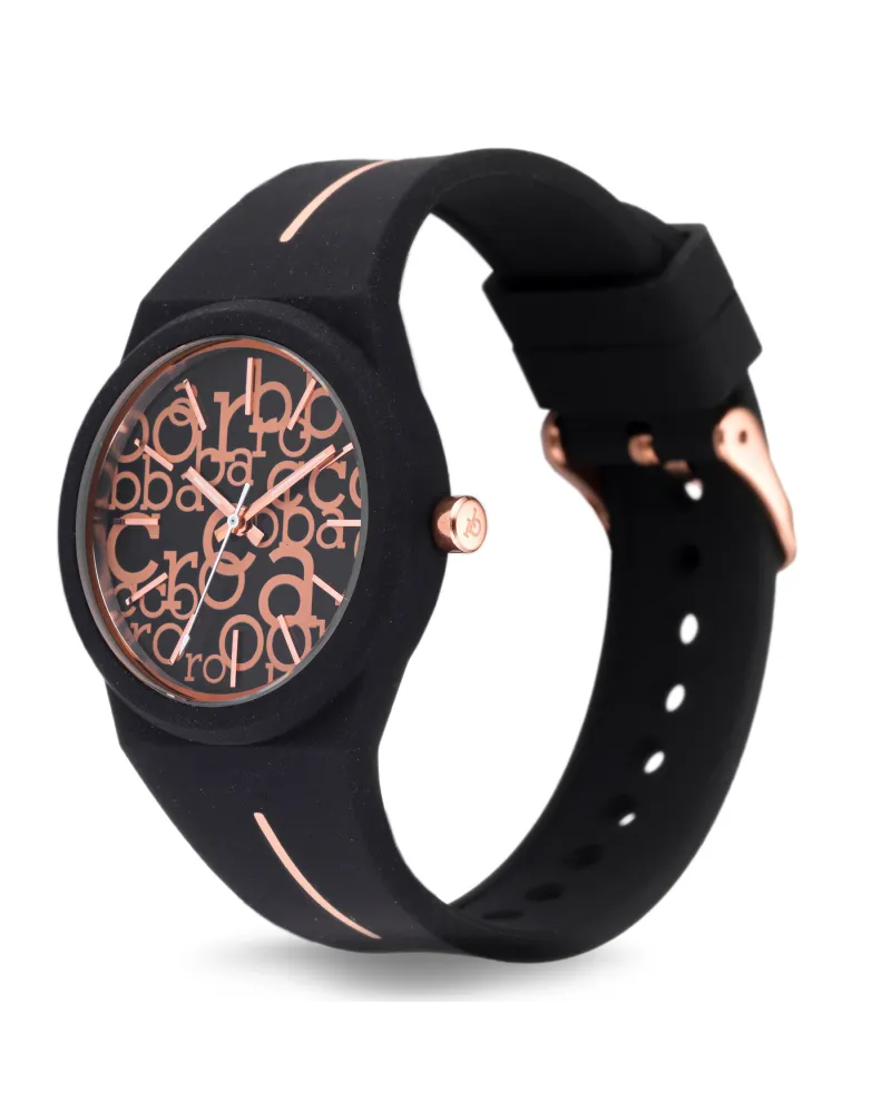 ZEGAREK DAMSKI ROCCOBAROCCO Jam Lady RB.1301L-05J (zo502a) ZEGAREK DAMSKI ROCCOBAROCCO Jam Lady RB.1301L-05J (zo502a)