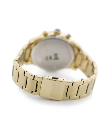 ZEGAREK MĘSKI PAUL LORENS - PL11652B6-1D1 (zg356b) + BOX
