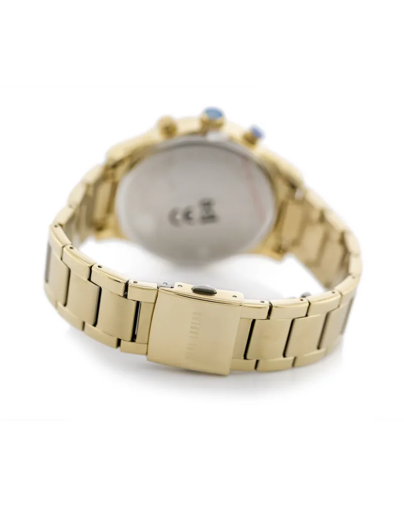 ZEGAREK MĘSKI PAUL LORENS - PL11652B6-1D1 (zg356b) + BOX