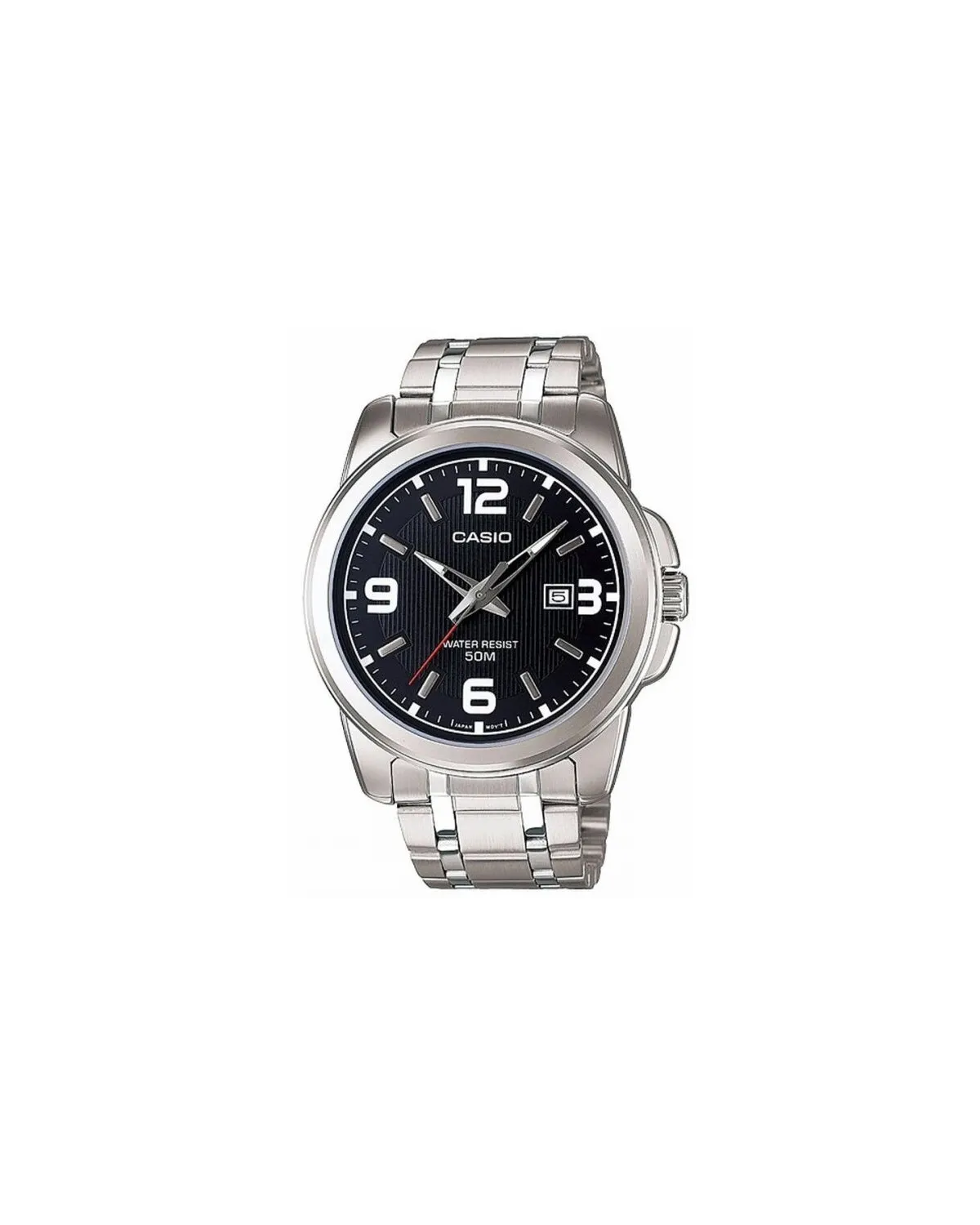 ZEGAREK MĘSKI CASIO MTP-1314D-1AV (zd024c) + BOX ZEGAREK MĘSKI CASIO MTP-1314D-1AV (zd024c) + BOX