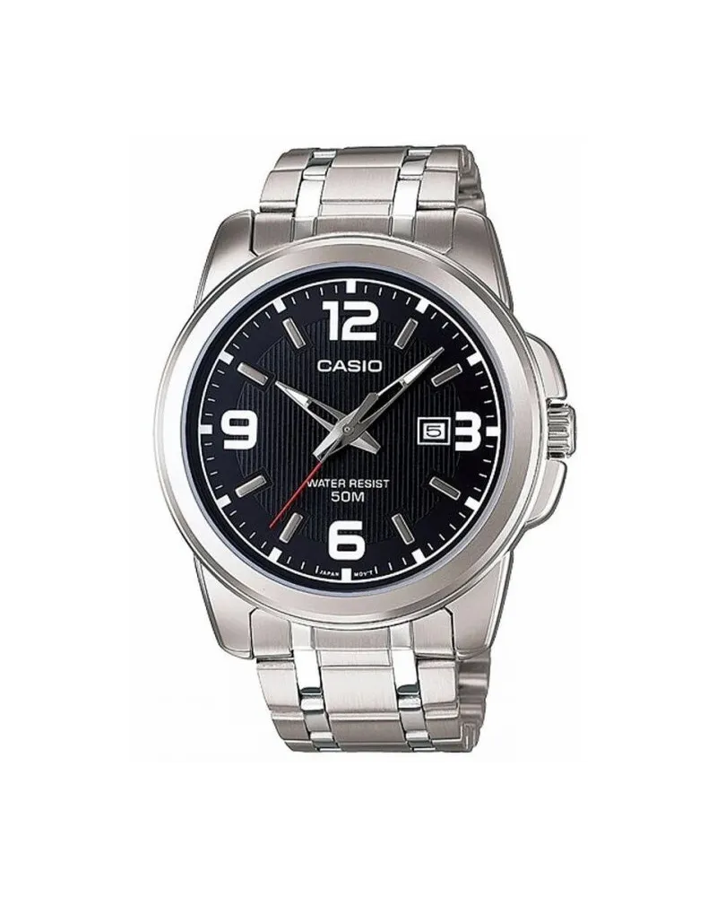 ZEGAREK MĘSKI CASIO MTP-1314D-1AV (zd024c) + BOX ZEGAREK MĘSKI CASIO MTP-1314D-1AV (zd024c) + BOX