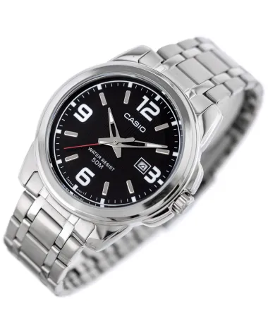 ZEGAREK MĘSKI CASIO MTP-1314D-1AV (zd024c) + BOX ZEGAREK MĘSKI CASIO MTP-1314D-1AV (zd024c) + BOX