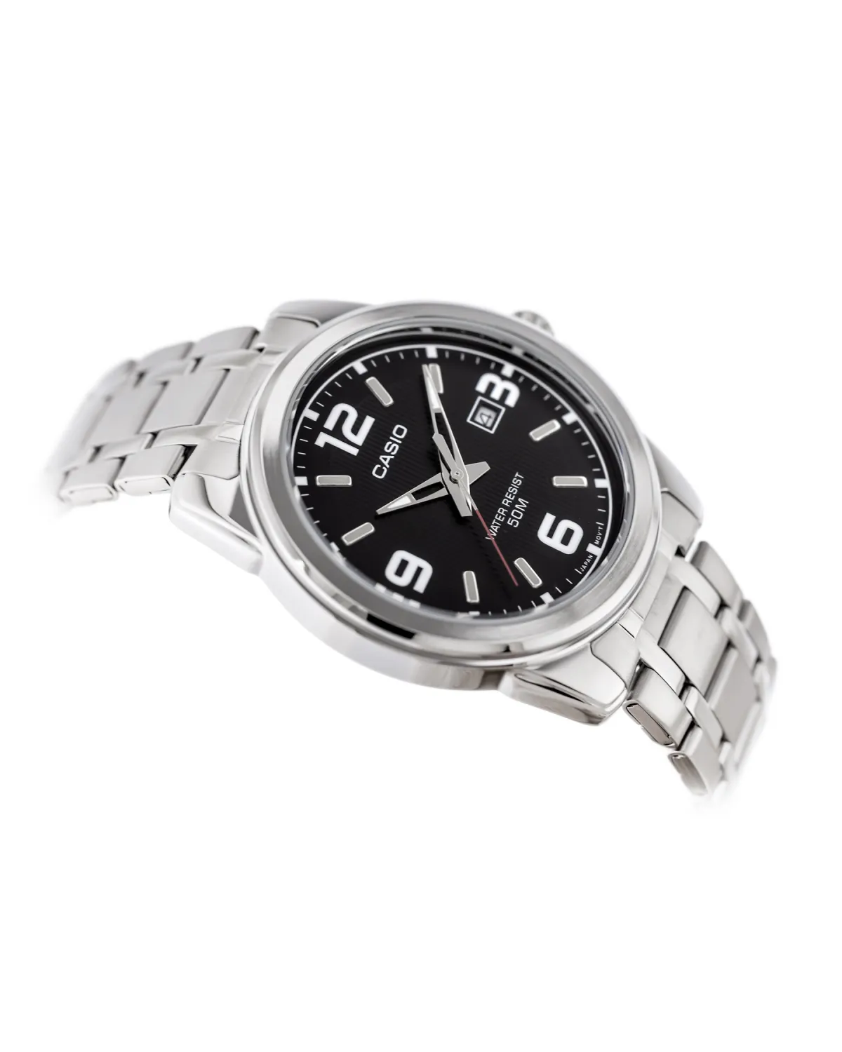 ZEGAREK MĘSKI CASIO MTP-1314D-1AV (zd024c) + BOX ZEGAREK MĘSKI CASIO MTP-1314D-1AV (zd024c) + BOX