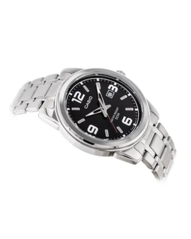 ZEGAREK MĘSKI CASIO MTP-1314D-1AV (zd024c) + BOX ZEGAREK MĘSKI CASIO MTP-1314D-1AV (zd024c) + BOX