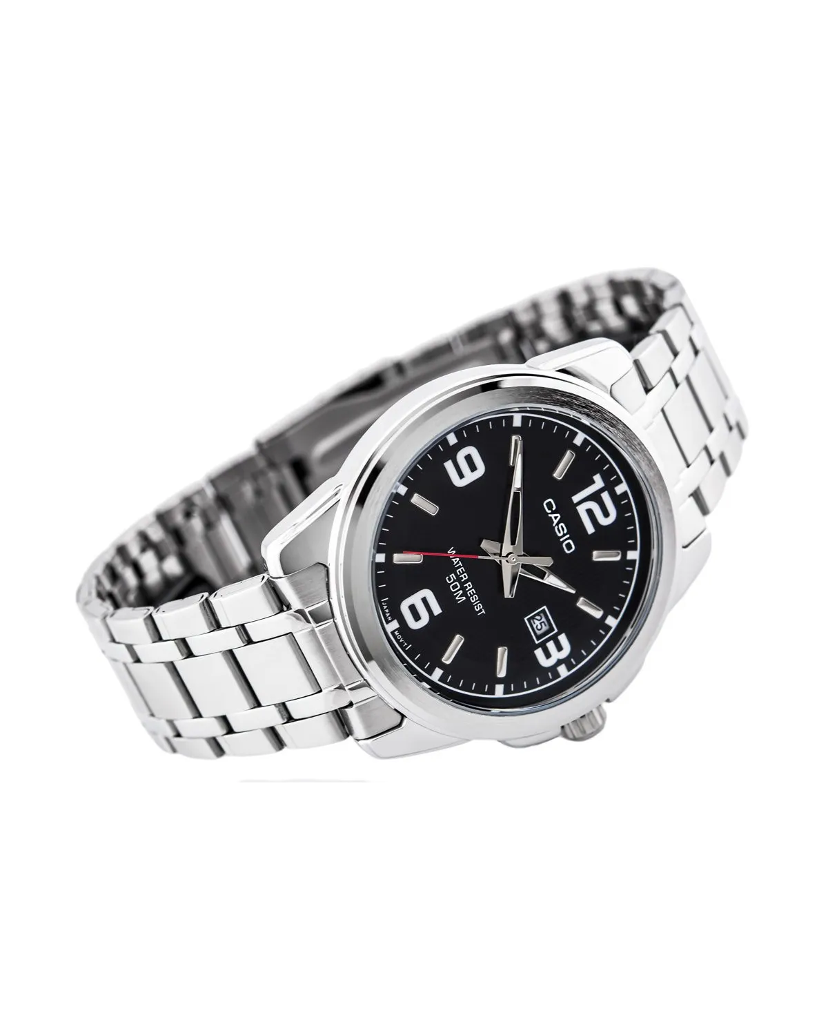 ZEGAREK MĘSKI CASIO MTP-1314D-1AV (zd024c) + BOX ZEGAREK MĘSKI CASIO MTP-1314D-1AV (zd024c) + BOX