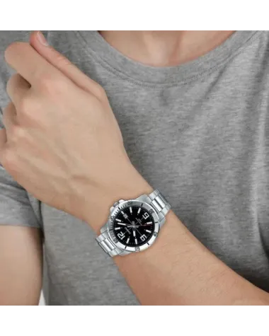 ZEGAREK MĘSKI CASIO MTP-VD01D-1BV + BOX ZEGAREK MĘSKI CASIO MTP-VD01D-1BV + BOX