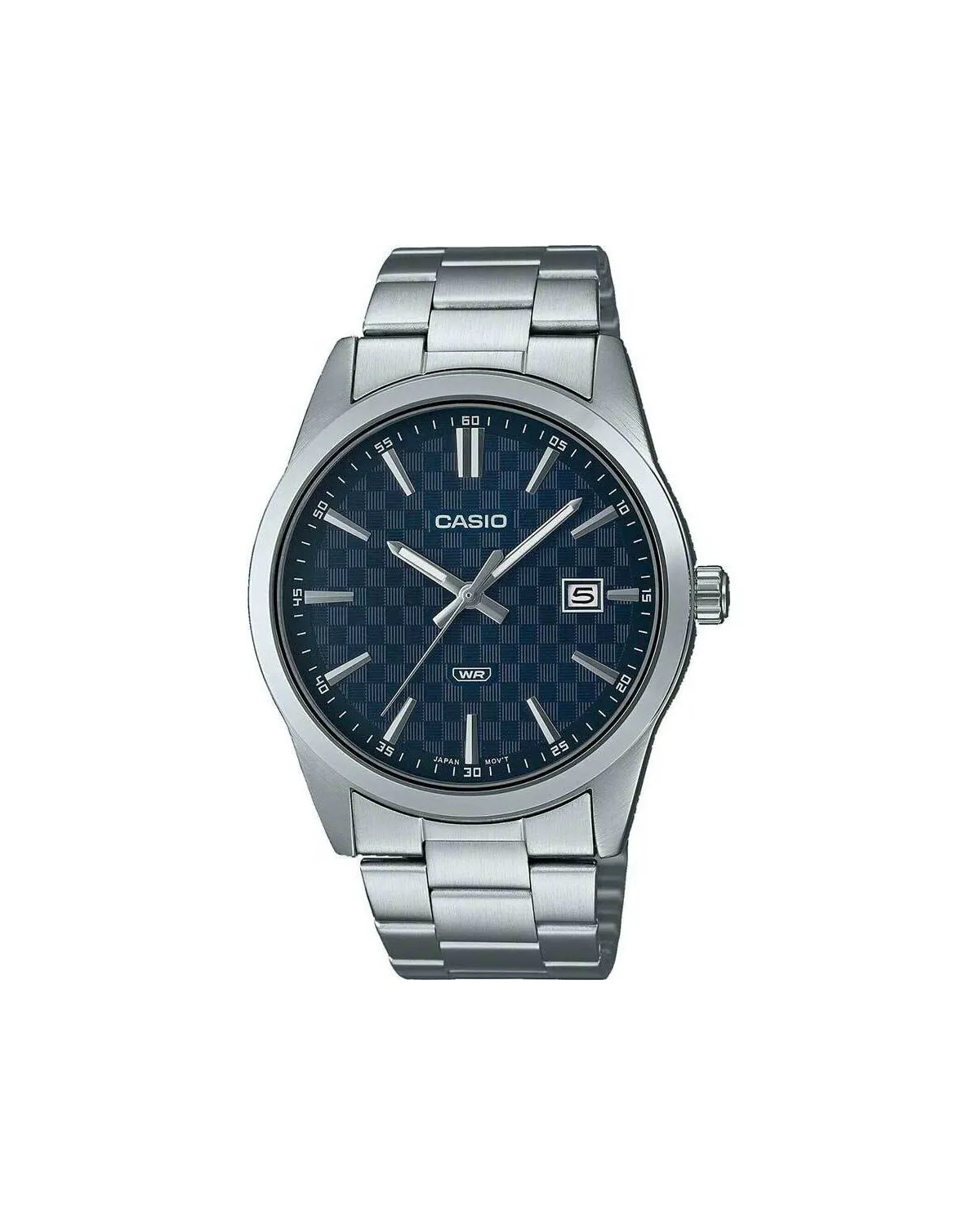 ZEGAREK MĘSKI CASIO MTP-VD03D-2A + BOX