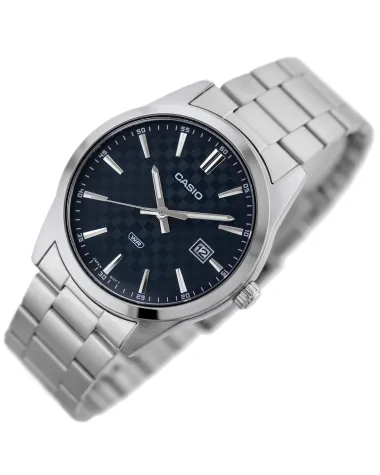ZEGAREK MĘSKI CASIO MTP-VD03D-2A + BOX