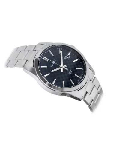 ZEGAREK MĘSKI CASIO MTP-VD03D-2A + BOX