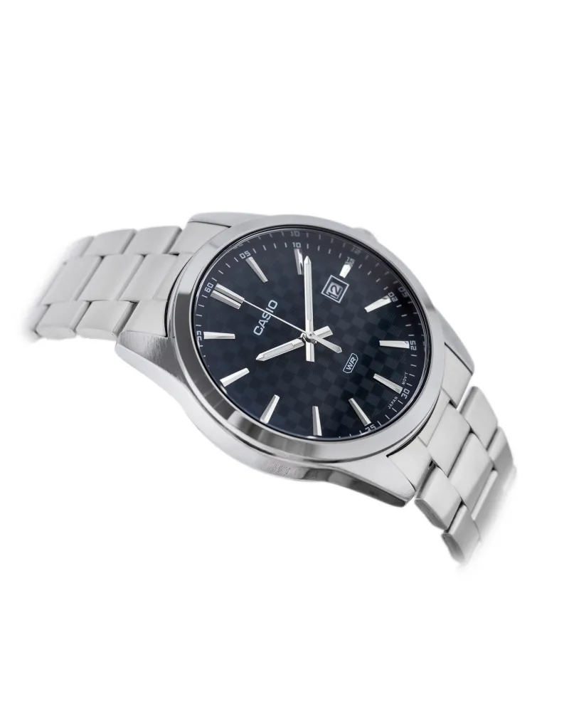 ZEGAREK MĘSKI CASIO MTP-VD03D-2A + BOX