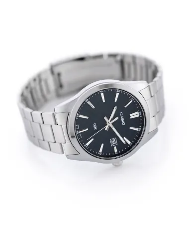 ZEGAREK MĘSKI CASIO MTP-VD03D-2A + BOX
