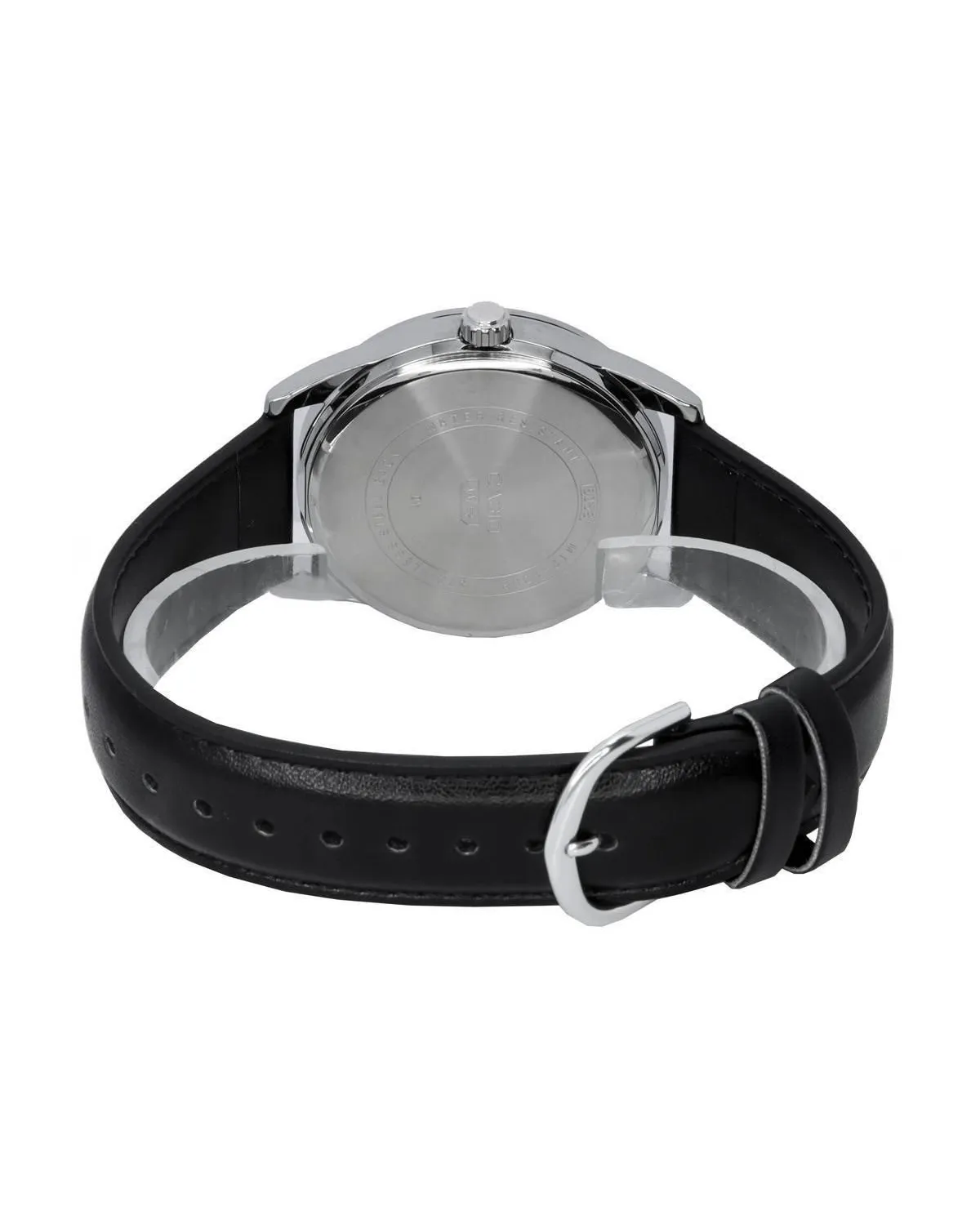 ZEGAREK MĘSKI CASIO MTP-VD03L-1A + BOX