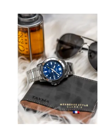 ZEGAREK MĘSKI CASIO MTP-VD01D-2E (zd185c) + BOX
