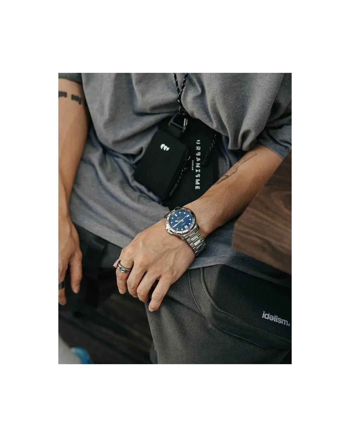 ZEGAREK MĘSKI CASIO MTP-VD01D-2E (zd185c) + BOX