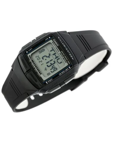 ZEGAREK MĘSKI CASIO VINTAGE DB-36-1AVCR (zd149a) + BOX ZEGAREK MĘSKI CASIO VINTAGE DB-36-1AVCR (zd149a) + BOX
