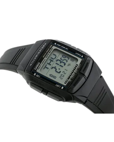 ZEGAREK MĘSKI CASIO VINTAGE DB-36-1AVCR (zd149a) + BOX ZEGAREK MĘSKI CASIO VINTAGE DB-36-1AVCR (zd149a) + BOX