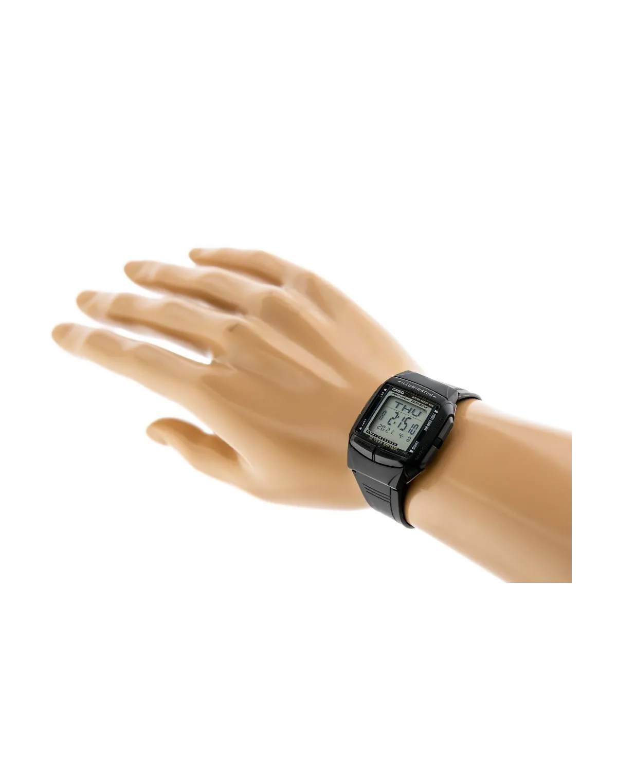ZEGAREK MĘSKI CASIO VINTAGE DB-36-1AVCR (zd149a) + BOX ZEGAREK MĘSKI CASIO VINTAGE DB-36-1AVCR (zd149a) + BOX