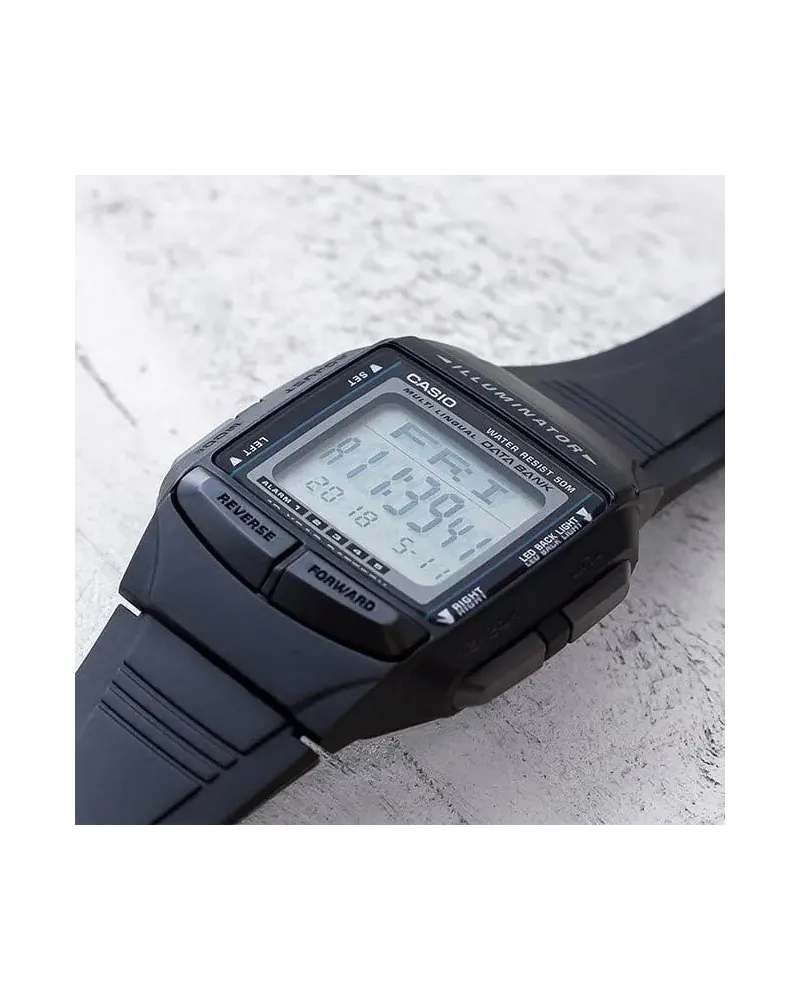 ZEGAREK MĘSKI CASIO VINTAGE DB-36-1AVCR (zd149a) + BOX ZEGAREK MĘSKI CASIO VINTAGE DB-36-1AVCR (zd149a) + BOX