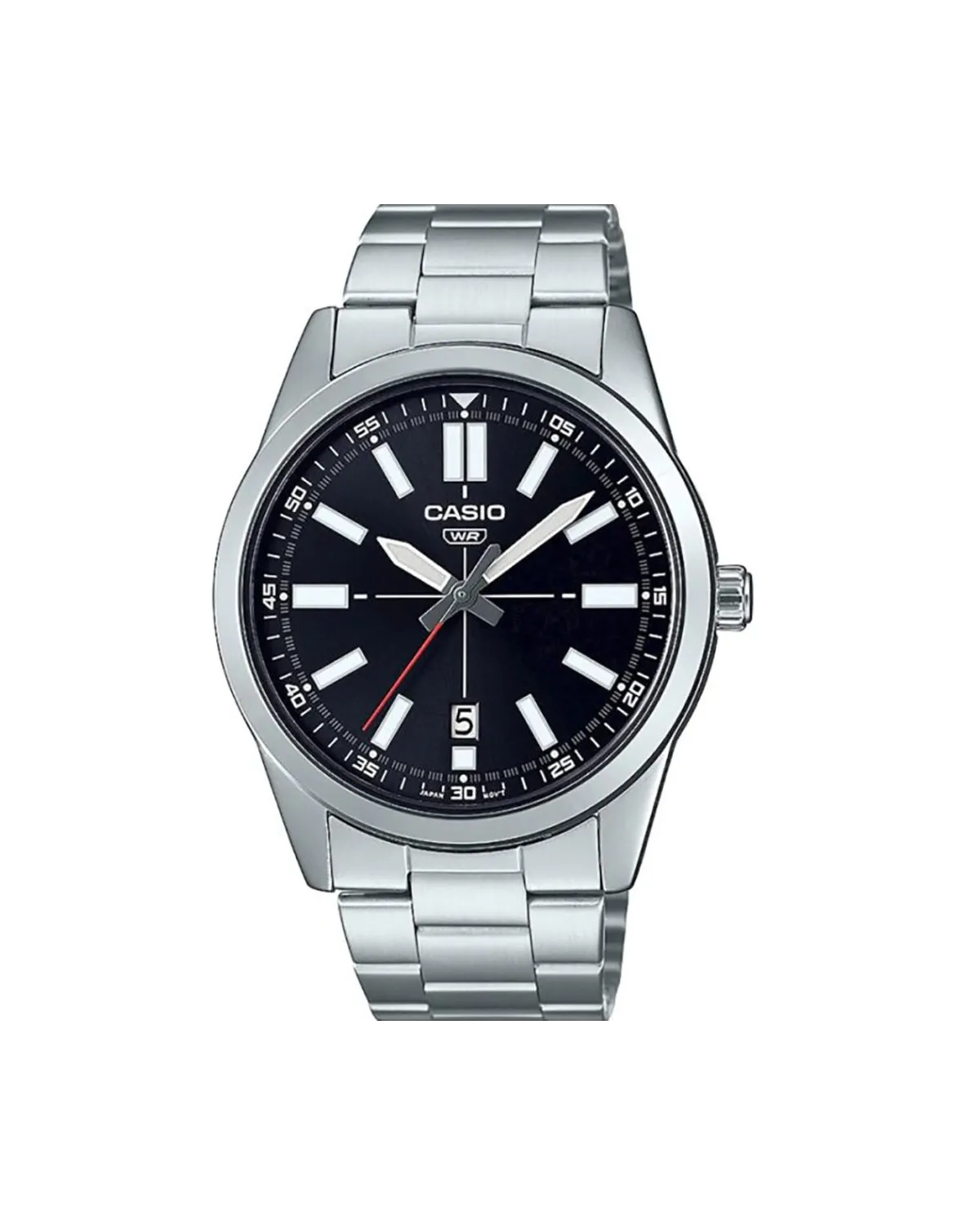 ZEGAREK MĘSKI CASIO MTP-VD02D-1E (zd217b) + BOX ZEGAREK MĘSKI CASIO MTP-VD02D-1E (zd217b) + BOX