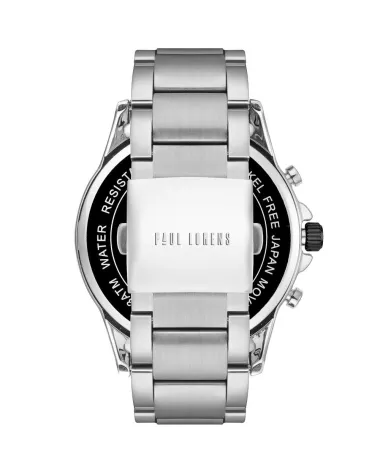 ZEGAREK MĘSKI PAUL LORENS - PL13605B-1C1 (zg359a) + BOX
