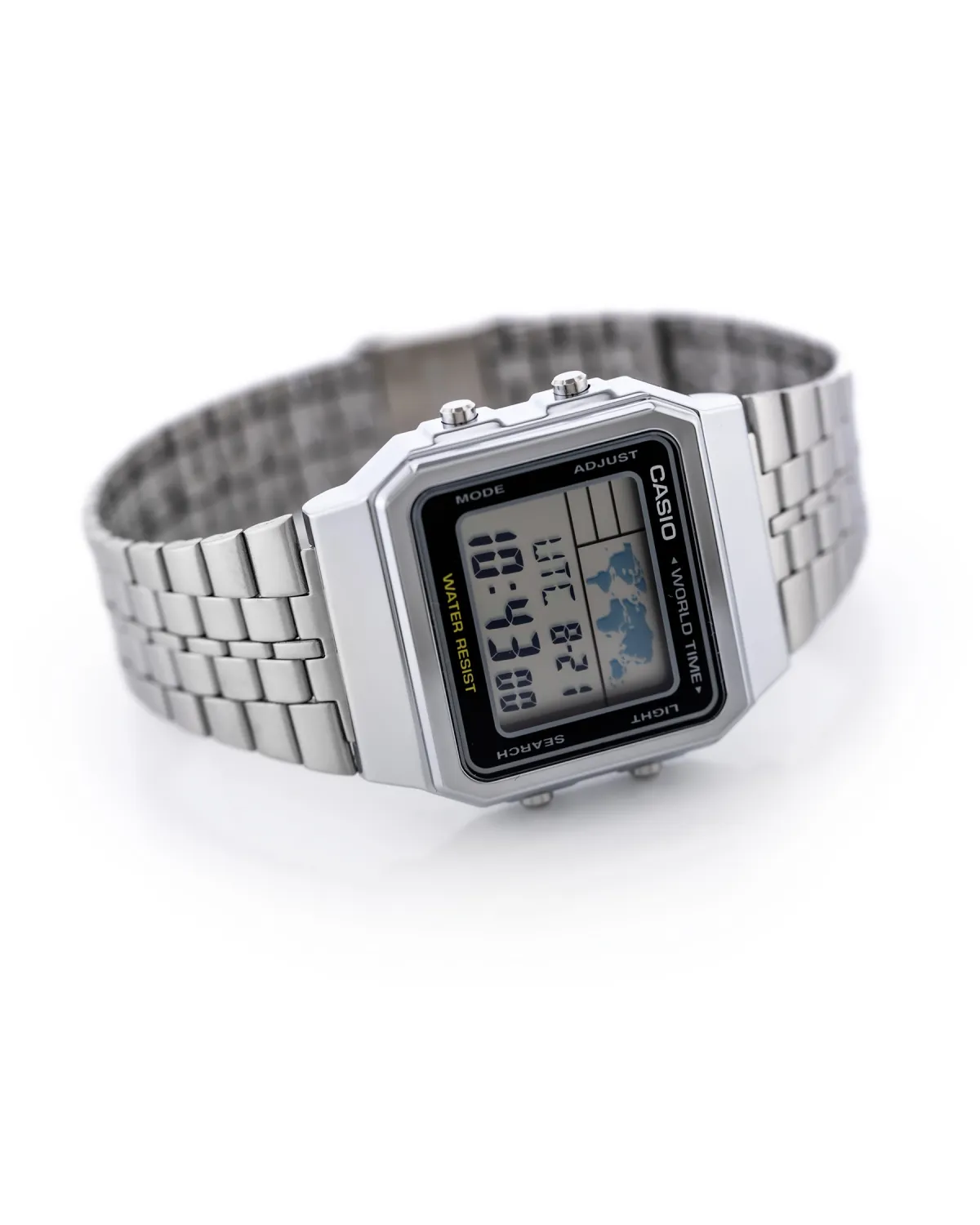 ZEGAREK MĘSKI CASIO VINTAGE A500WA-1 (zd158a) + BOX